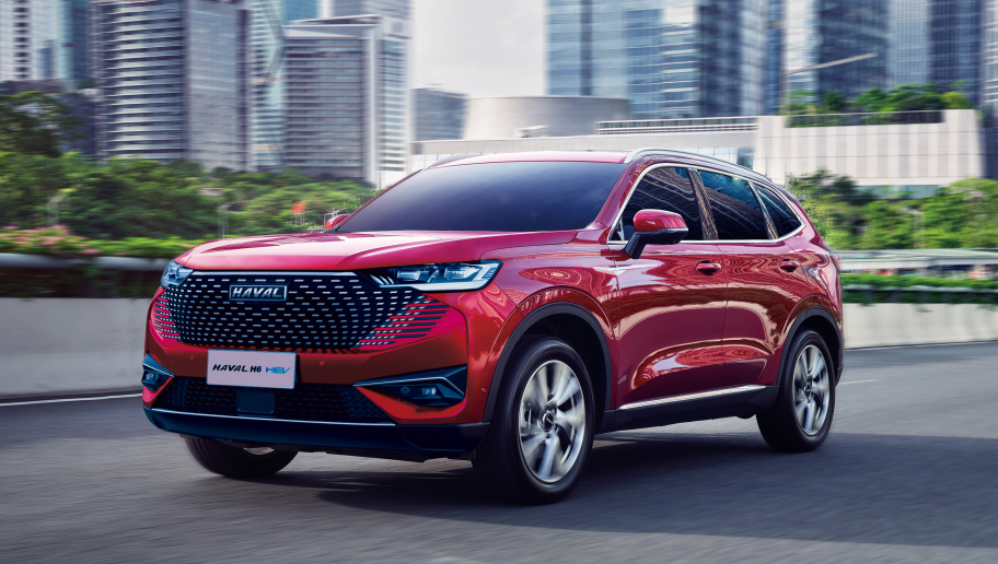 السيارات الهجينة الاقتصادية