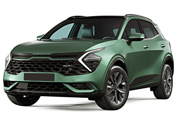 مواصفات السيارات الجديدة