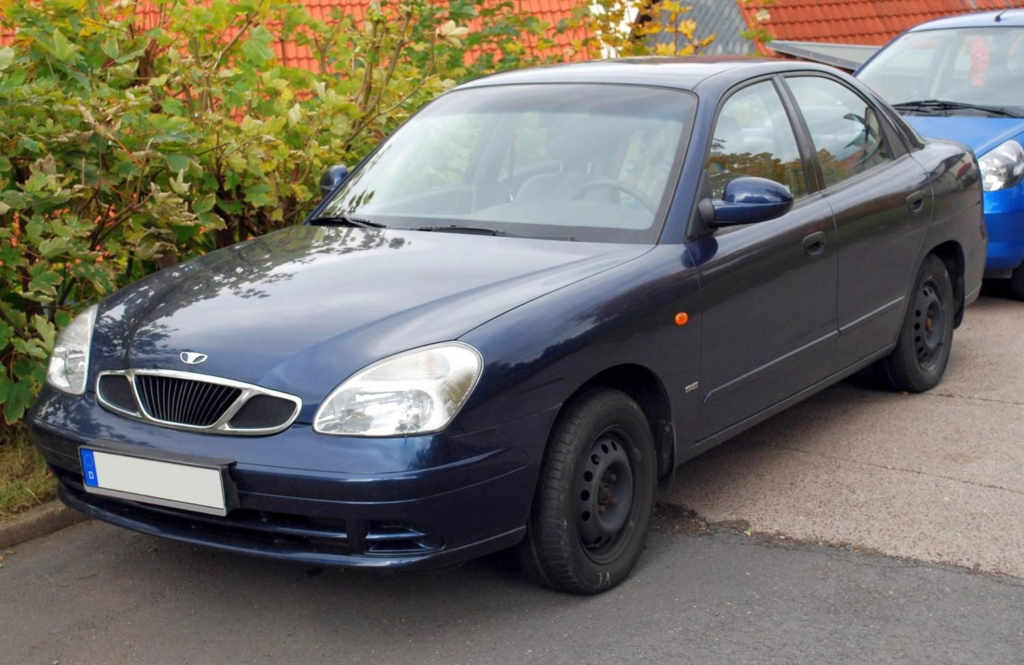 دايو نوبيرا