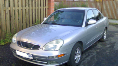 دايو نوبيرا