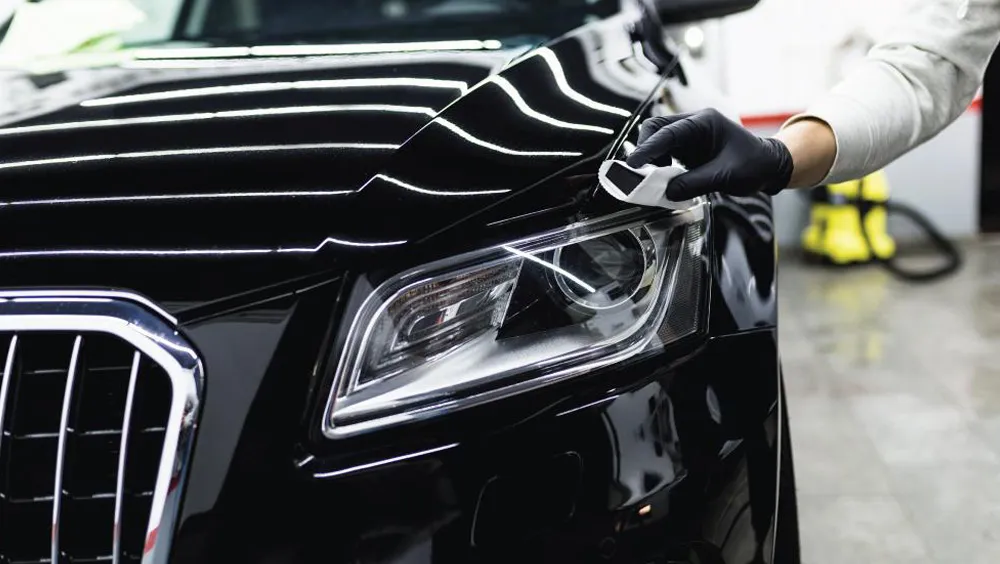 النانو سيراميك