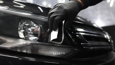 النانو سيراميك