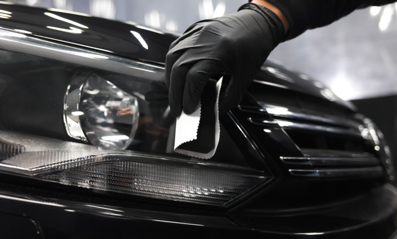 النانو سيراميك