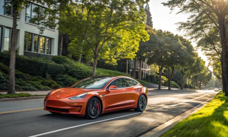 السيارات الكهربائية ومستقبل البيئة: الاستدامة في عصر التغيير