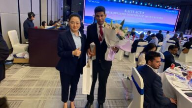 وكيل كايي في مصر أفضل شريك واعد في قارة إفريقيا