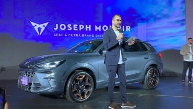 كوبرا تيرامار 2025 كوبرا تيرامار الجديدة كليًا