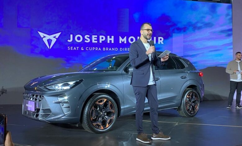 كوبرا تيرامار 2025 كوبرا تيرامار الجديدة كليًا