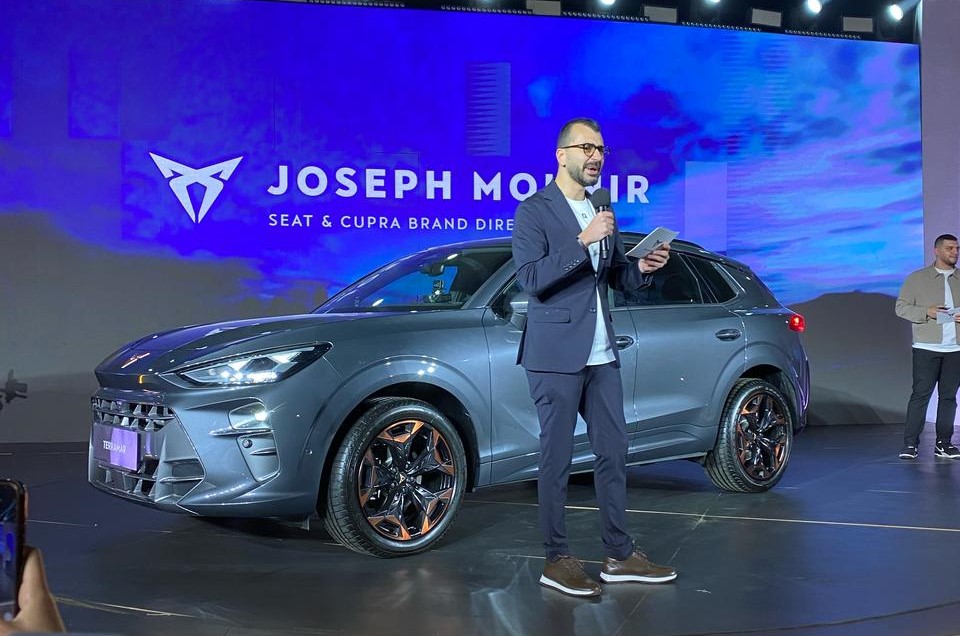 كوبرا تيرامار 2025 كوبرا تيرامار الجديدة كليًا