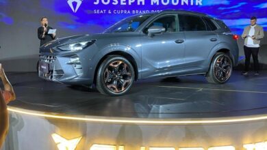 كوبرا تيرامار الجديدة كليًا