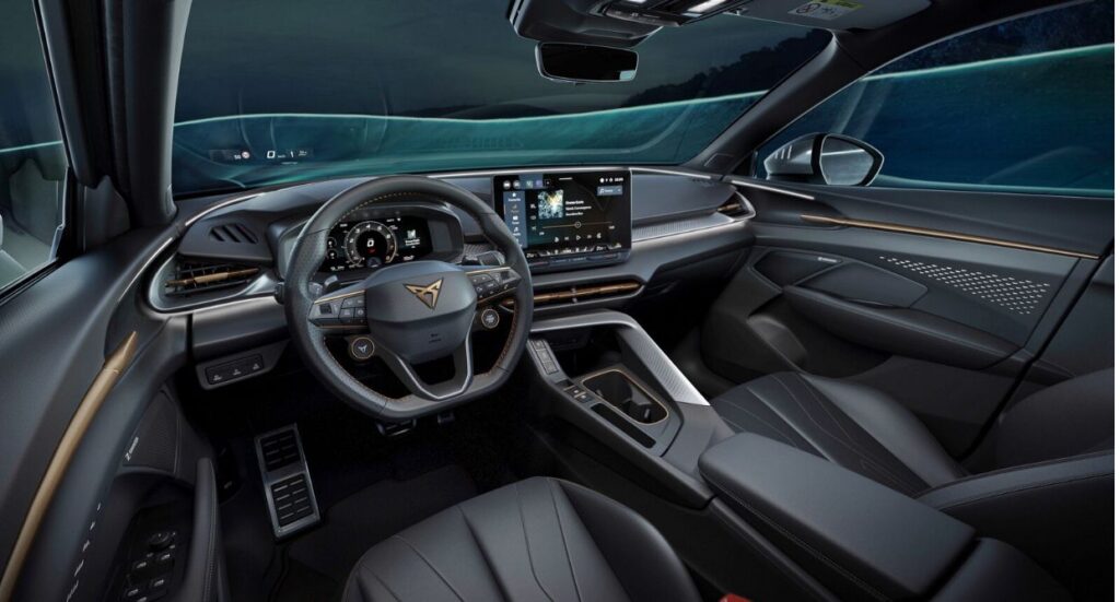 كوبرا تيرامار الجديدة كليًا