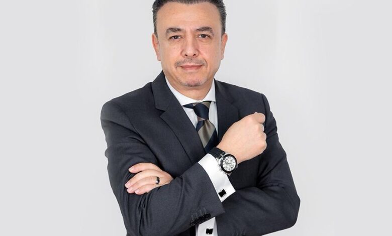 يحيى عبد الحليم رئيسًا تنفيذيًا لشركة "SN AUTOMOTIVE"