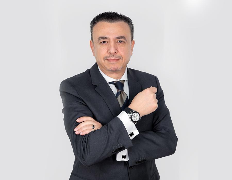 يحيى عبد الحليم رئيسًا تنفيذيًا لشركة "SN AUTOMOTIVE"