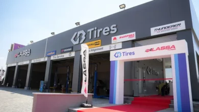 GB Tires