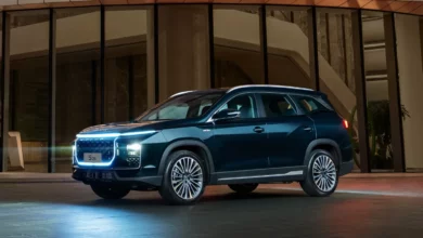 سيارات ساوايست الجديدة ساوايست S09