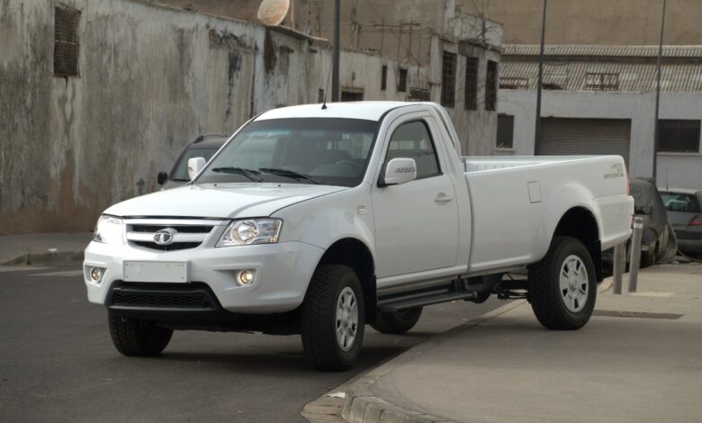 تاتا موتورز تُطلق مجموعة مركباتها التجارية رسميًا في مصر بالشراكة مع MTI