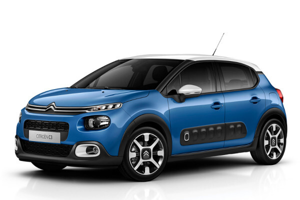 سيارات هاتشباك