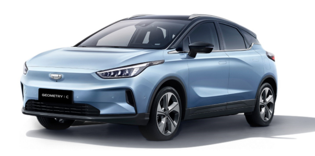 السيارات الكهربائية