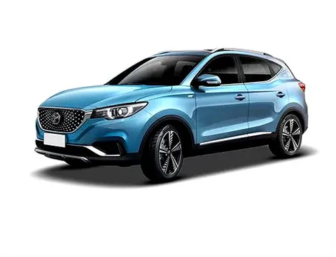 السيارات الكهربائية