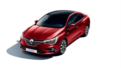 رينو ميجان 2025