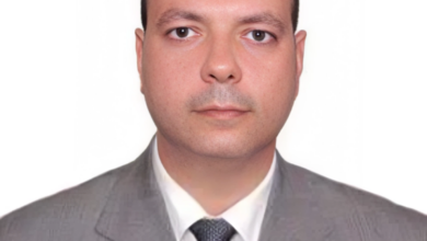 تعيين محمد درة مديرًا لخدمات ما بعد البيع بشركة كايي موتورز إيجيبت