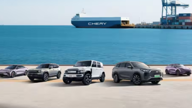 مبيعات شيري