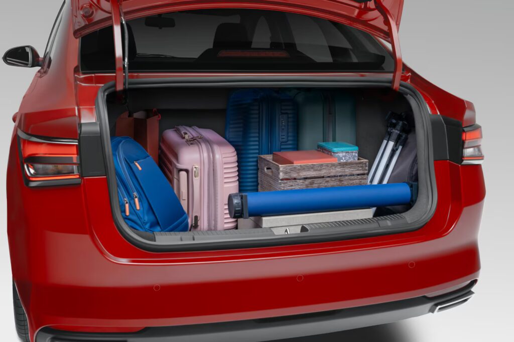 شيفروليه نيو أوبترا 2025