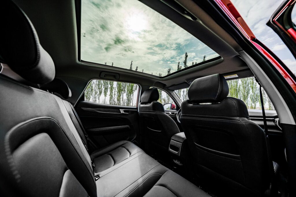 كايي Kaiyi X3 Pro