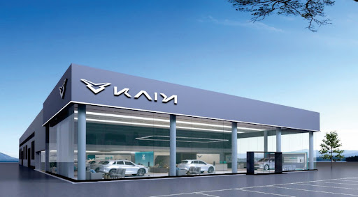 ننشر عناوين وأماكن مراكز خدمة كايي Kaiyi في مصر