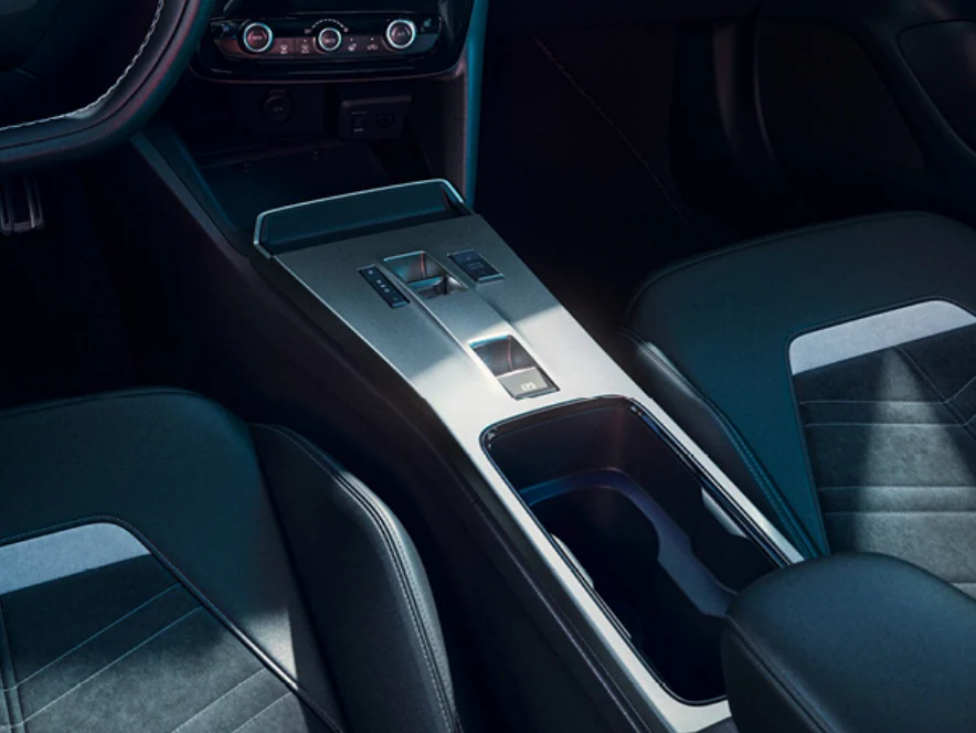 أوبل موكا الجديدة