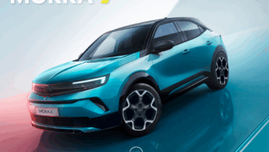 New Opel Mokka 2026