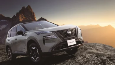 نيسان X-Trail 2026