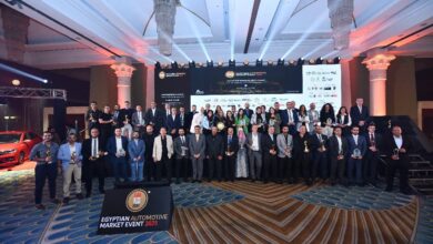 سيارة العام مصر 2025