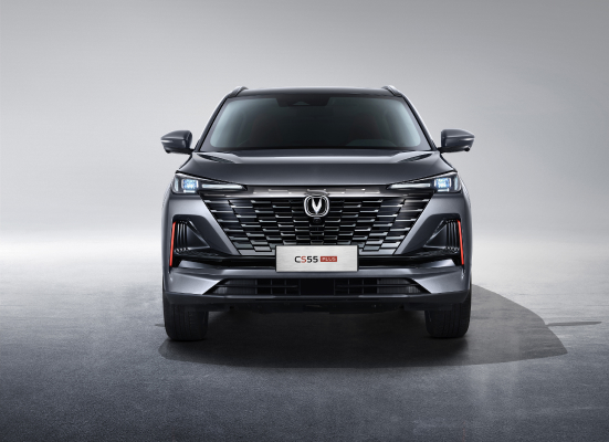 شانجان CS55 Plus 