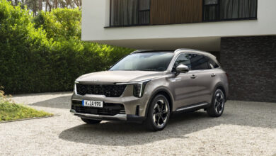 كيا سورينتو