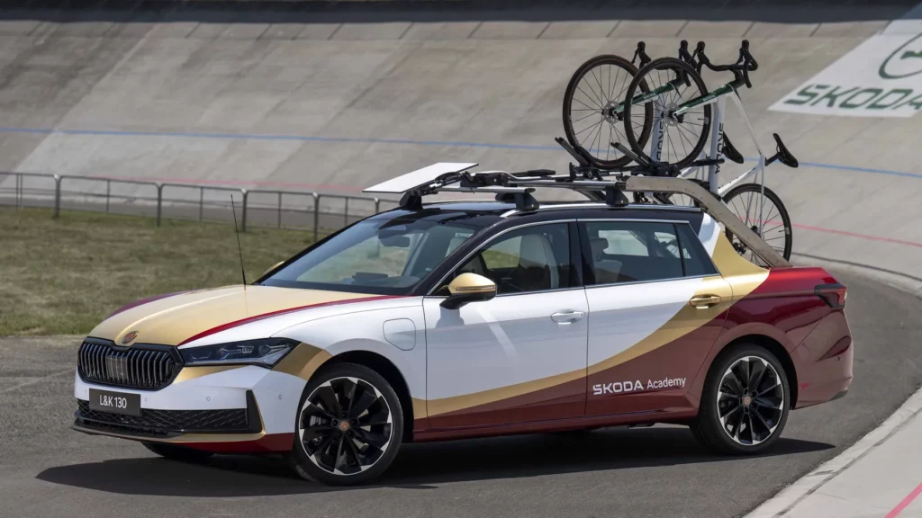 Superb Estate  
 L&K 130