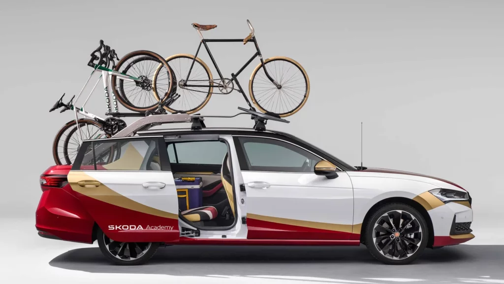 Superb Estate  
 L&K 130