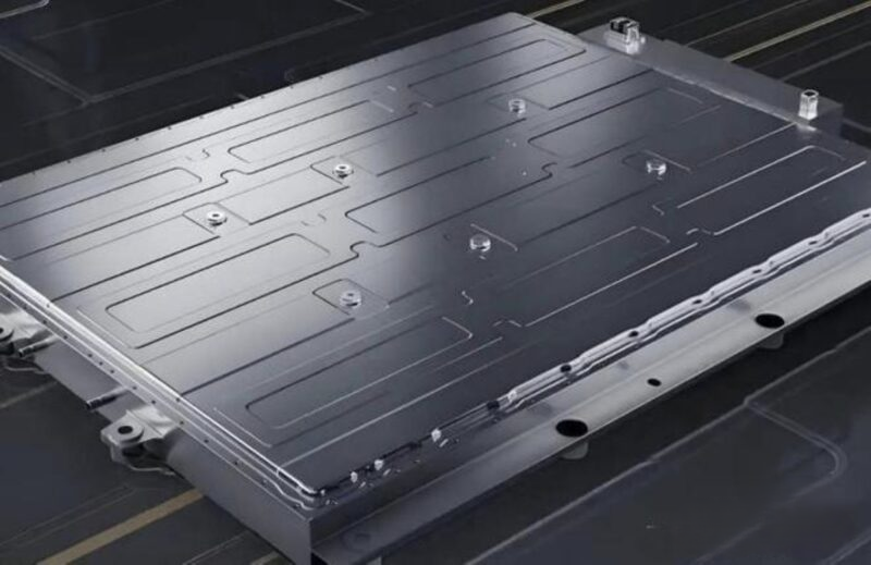 بطارية هواوي