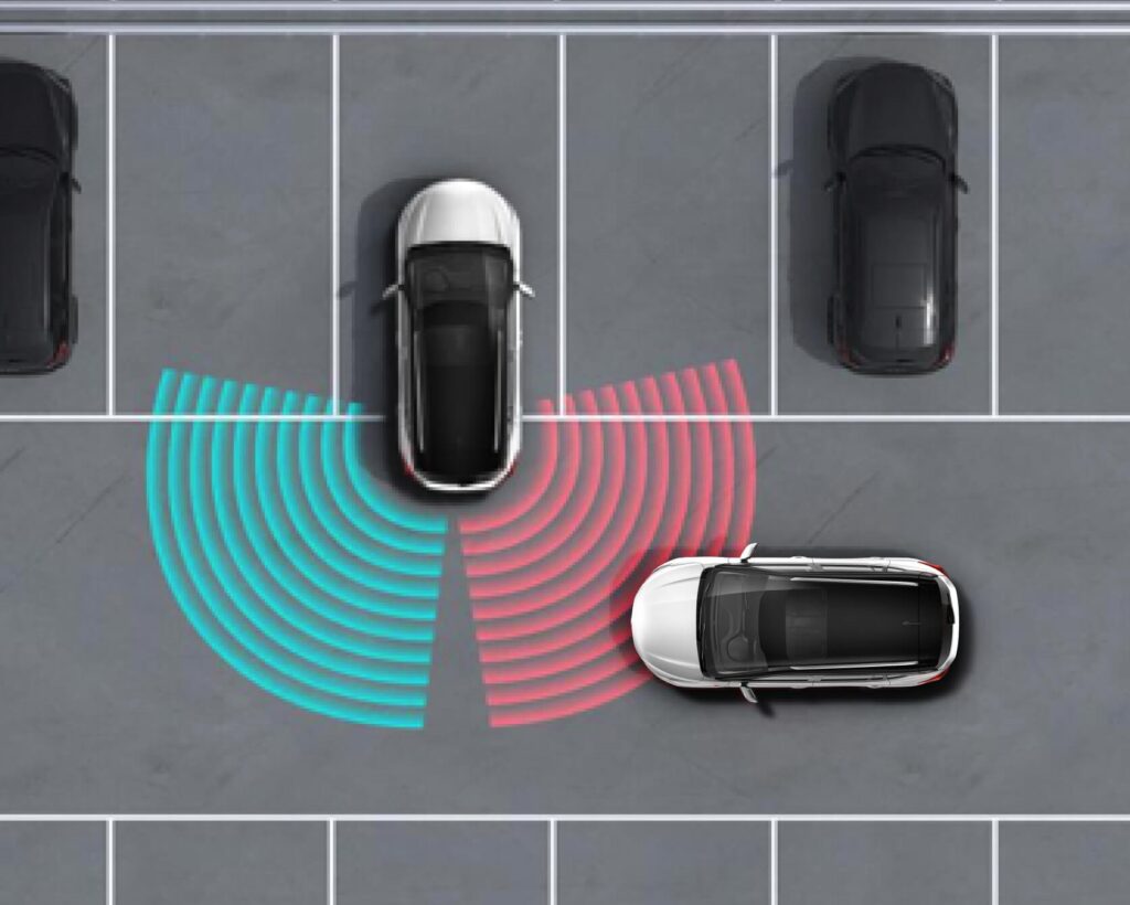 سيارة جاك J7