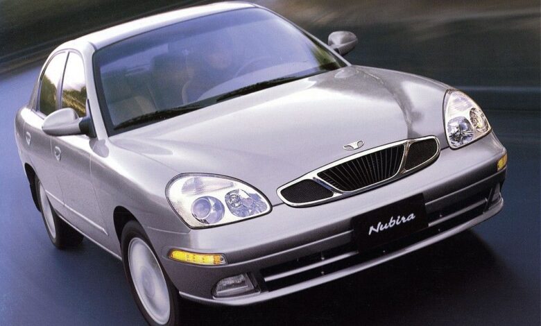 دايو نوبيرا