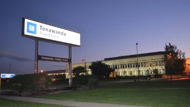 جنرال موتورز