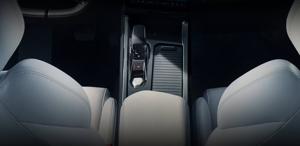 جيلي سيتي راي Cityray