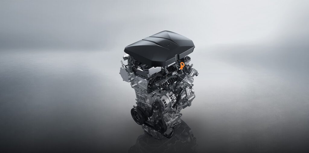 محرك هافال H7