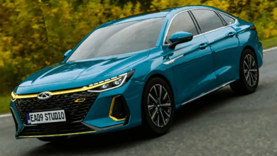 شيري أريزو 8