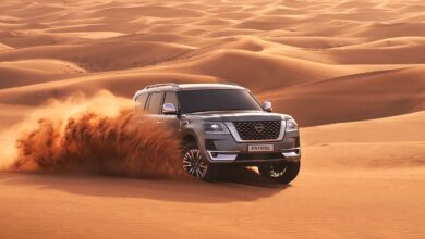 نيسان باترول 2026