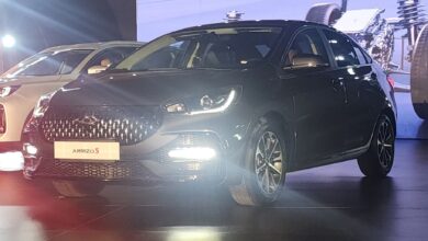 أريزو 5 فيس ليفت شيري أريزو 5 فيس ليفت شيري أريزو 5 في مصر