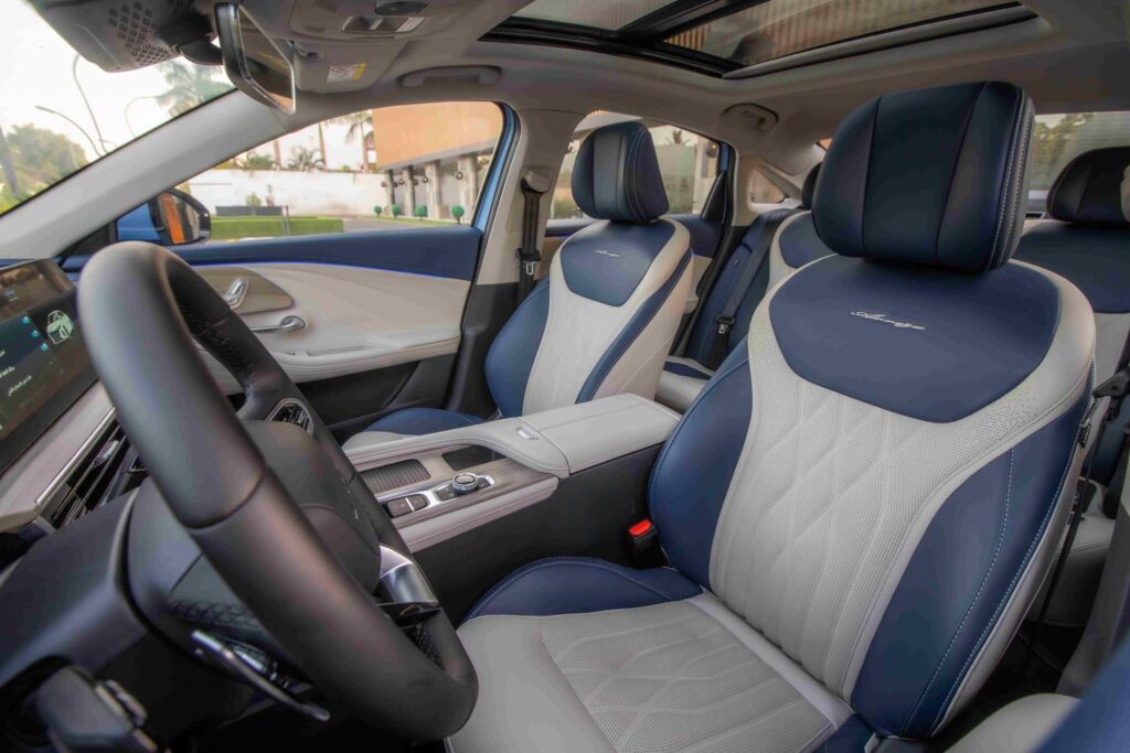 شيري أريزو 8