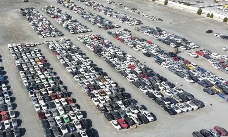 شهر الانطلاقة الكبرى في سوق السيارات المصري.. طرح 28 سيارة خلال يوليو 2025 أسعار السيارات الجديدة تراخيص المركبات