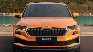 سكودا KAROQ تعود إلى السوق المصري