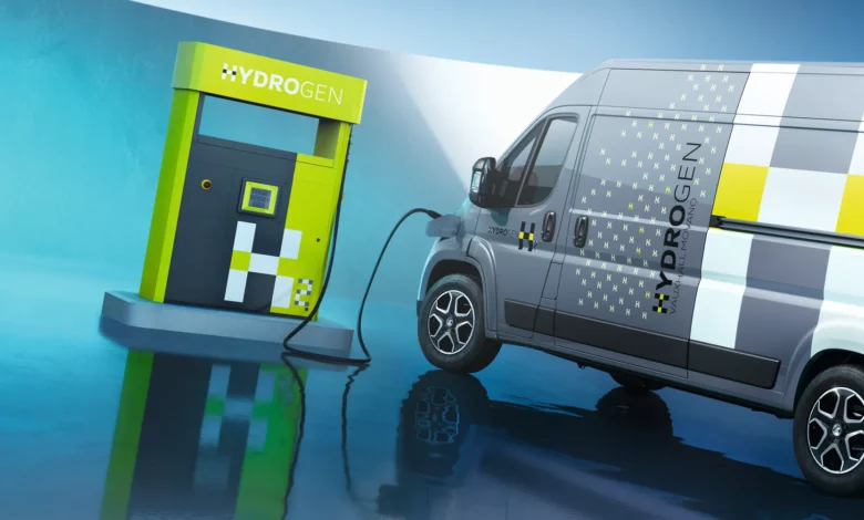 Stellantis ستيلانتيس