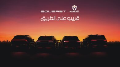 رسميًا.. الإعلان عن وكالة SOUEAST لصالح شركة MANEAST المملوكة لعائلة منصور
